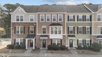 1003 Tender Dr, Apex, NC 27502