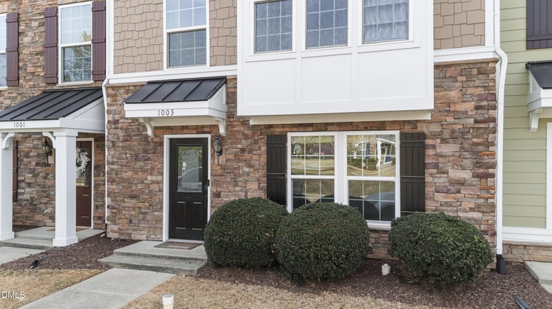 1003 Tender Dr, Apex, NC 27502