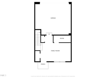 1003 Tender Dr, Apex, NC 27502