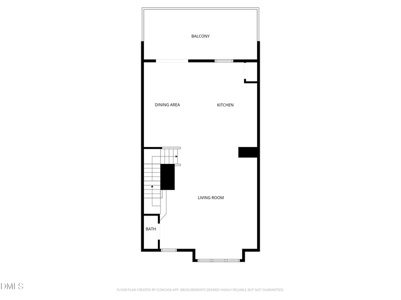 1003 Tender Dr, Apex, NC 27502