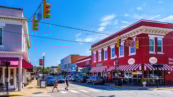 1003 Tender Dr, Apex, NC 27502