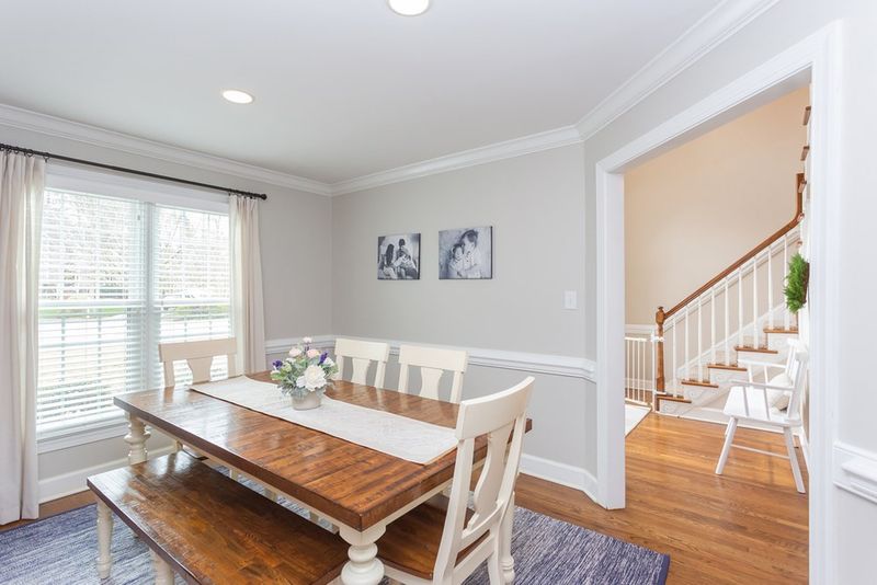 1003 Thorncroft Ln, Apex, NC 27502