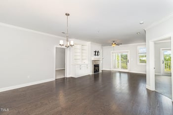 1003 Waterford Lake Dr, Cary, NC 27519