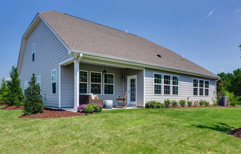 1003 White Bark Ln, Durham, NC 27703