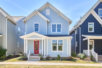 1003 Whitehall Cir, Durham, NC 27713
