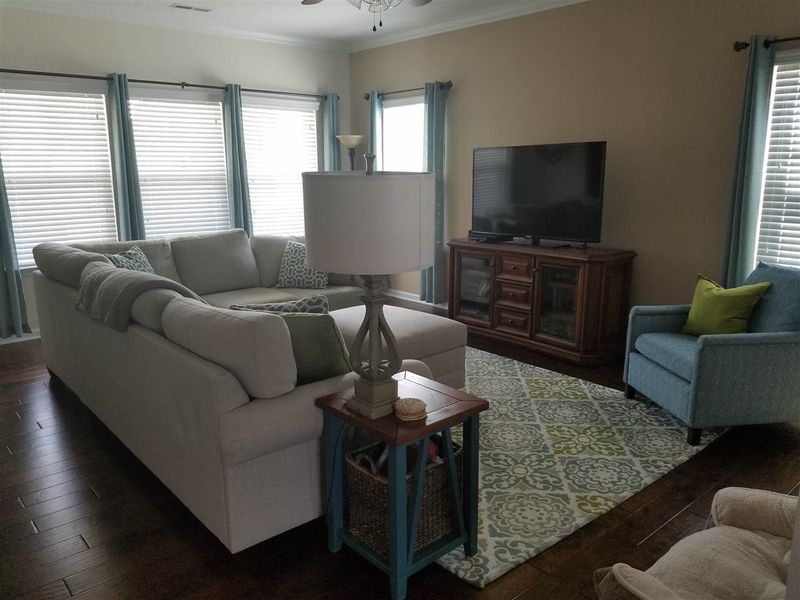 1003 Whitform Falls Rd, Knightdale, NC 27545