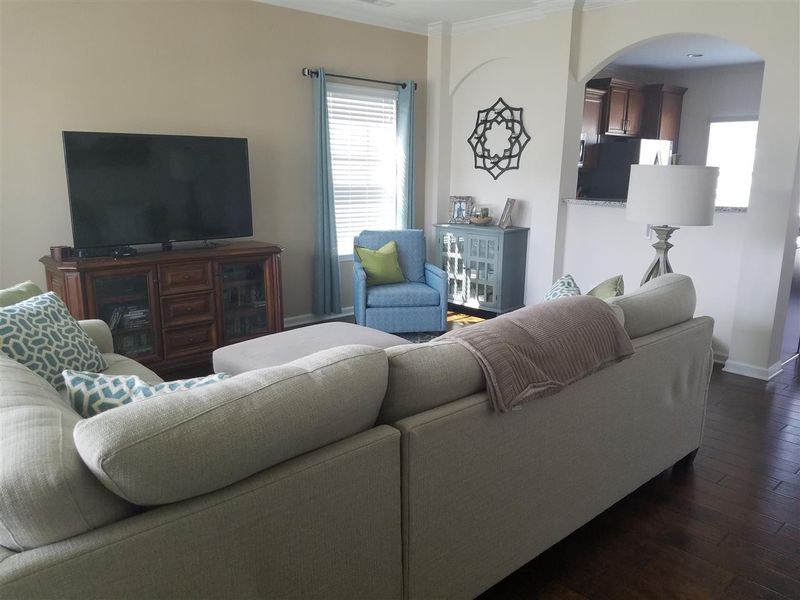 1003 Whitform Falls Rd, Knightdale, NC 27545