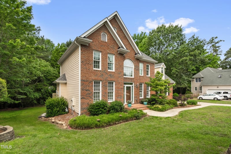 1003 Wicksteed Ct, Apex, NC 27502
