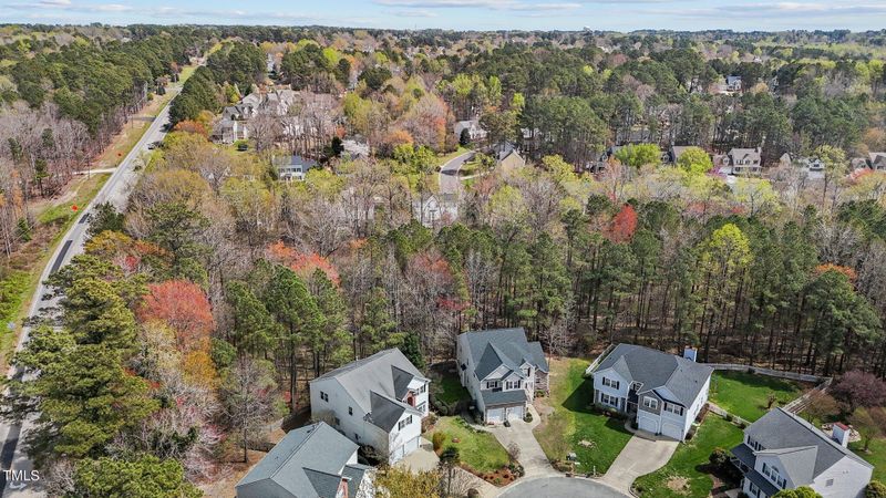 1003 Wild Sonnet Ct, Apex, NC 27502