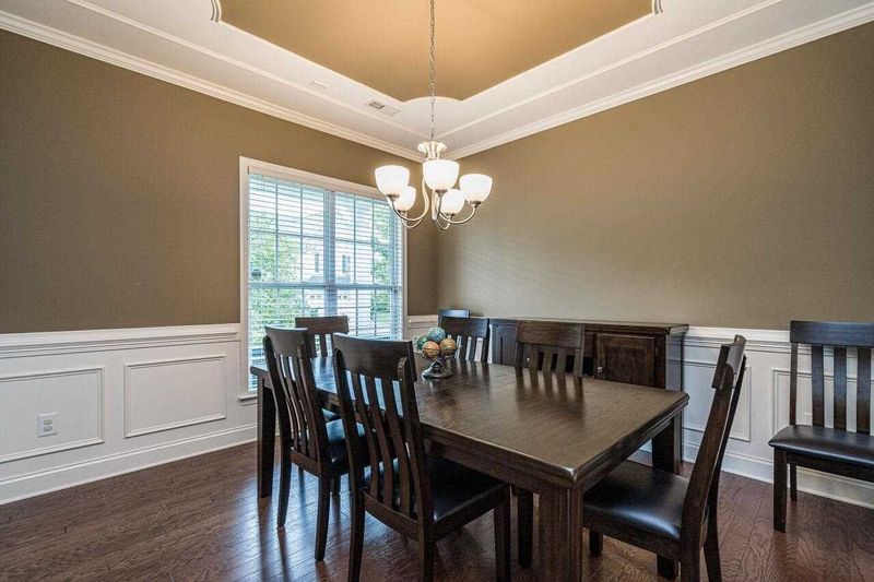 1003 Wood Meadow Ln, Durham, NC 27703