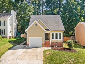 1003 Woodbriar St, Apex, NC 27502