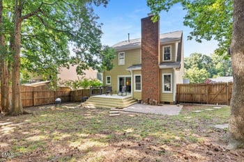 1003 Woodbriar St, Apex, NC 27502