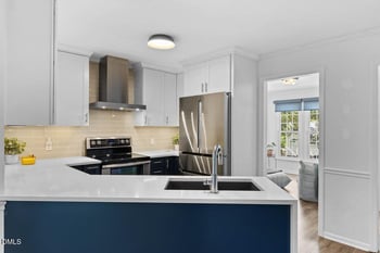 1003 Woodbriar St, Apex, NC 27502