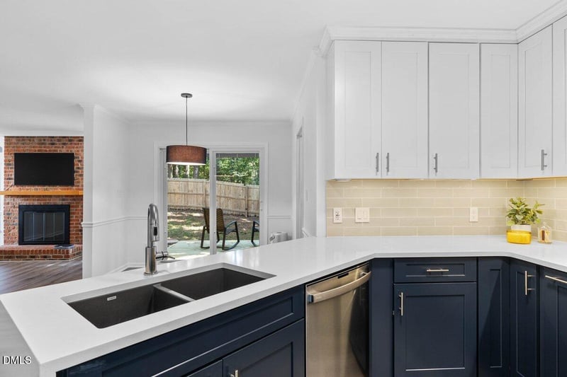 1003 Woodbriar St, Apex, NC 27502