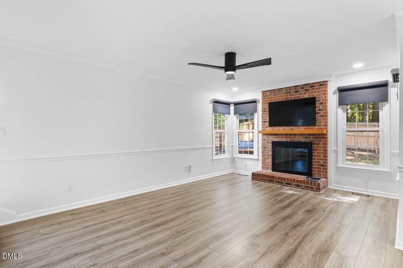 1003 Woodbriar St, Apex, NC 27502