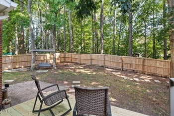 1003 Woodbriar St, Apex, NC 27502