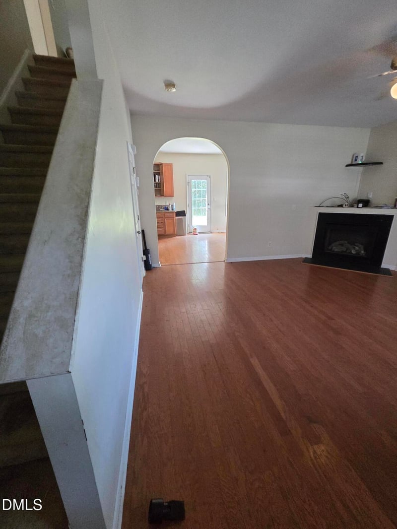 1003 Woodside Park Ln, Durham, NC 27704