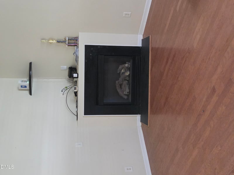 1003 Woodside Park Ln, Durham, NC 27704