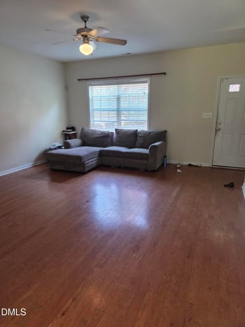 1003 Woodside Park Ln, Durham, NC 27704
