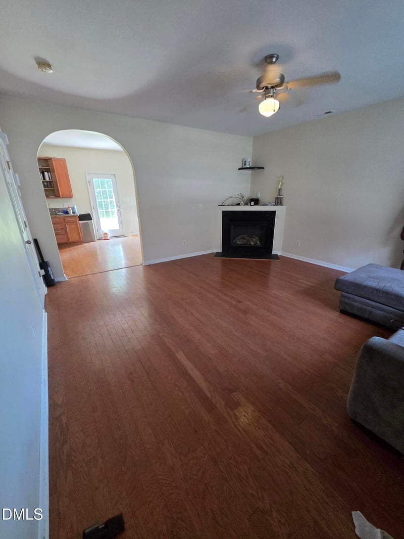 1003 Woodside Park Ln, Durham, NC 27704