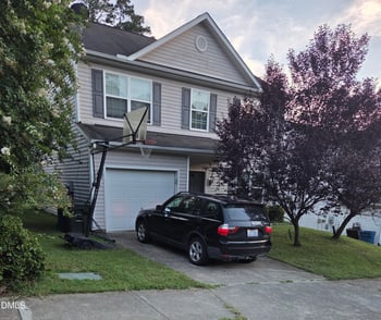 1003 Woodside Park Ln, Durham, NC 27704