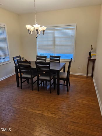1003 Woodside Park Ln, Durham, NC 27704
