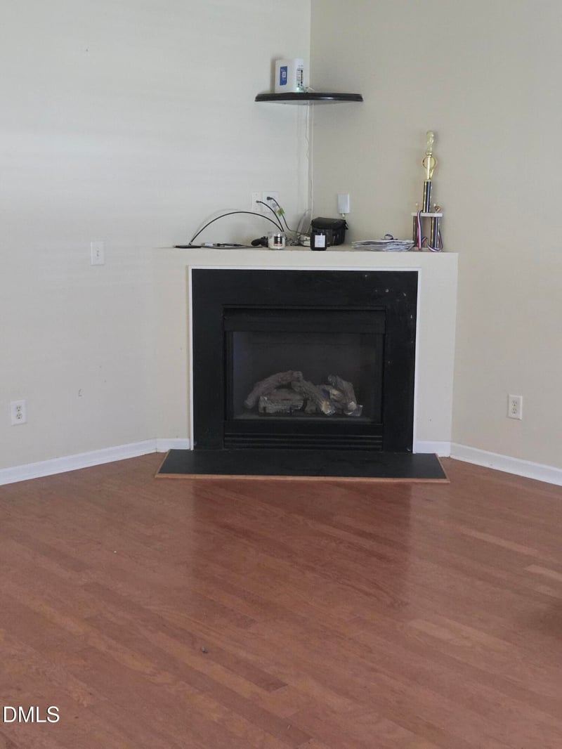 1003 Woodside Park Ln, Durham, NC 27704
