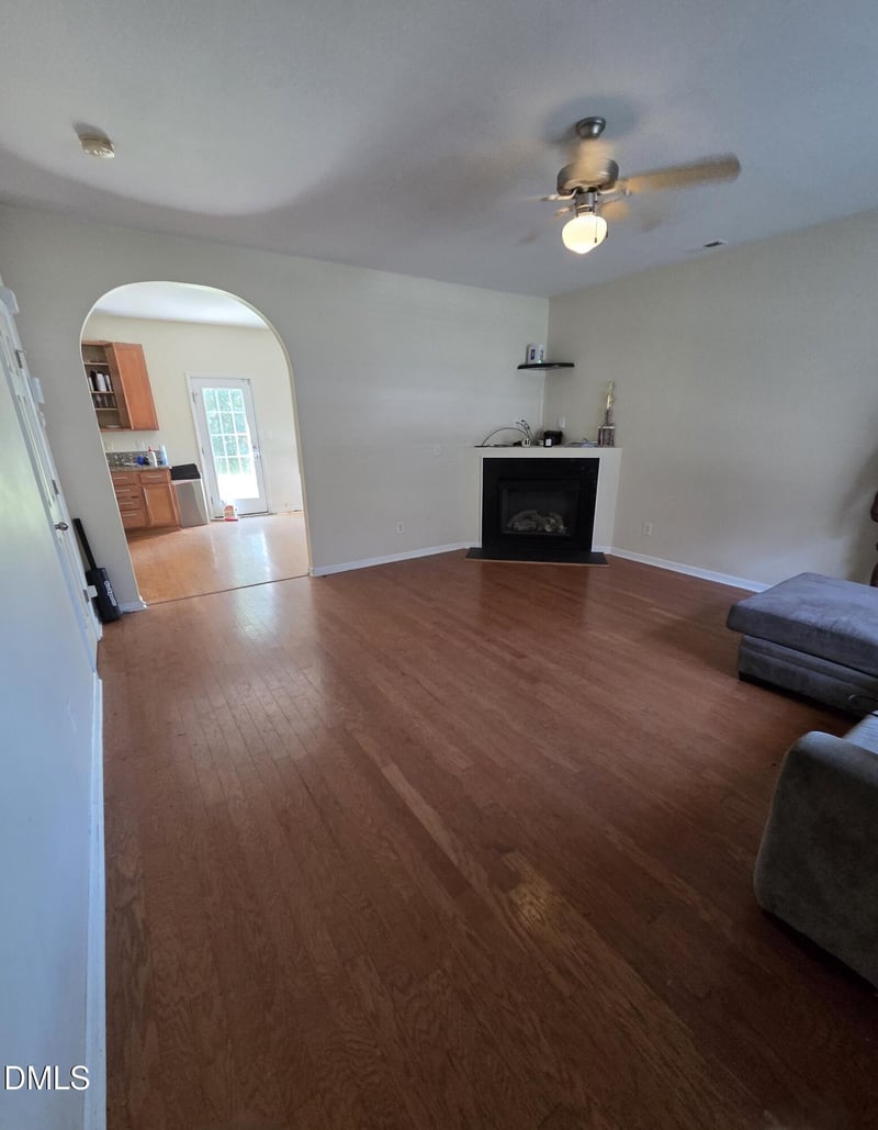 1003 Woodside Park Ln, Durham, NC 27704