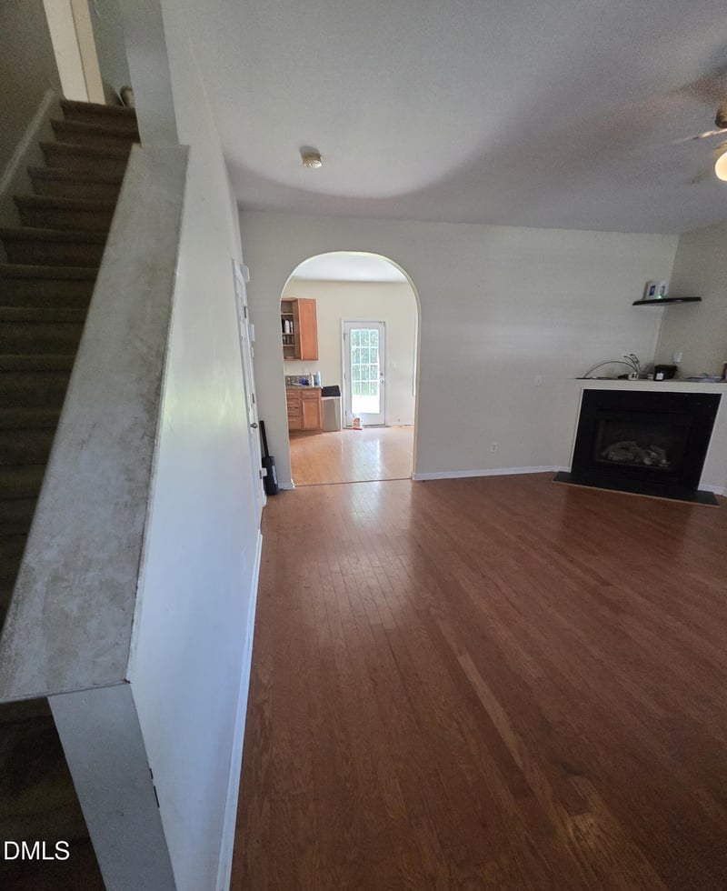 1003 Woodside Park Ln, Durham, NC 27704