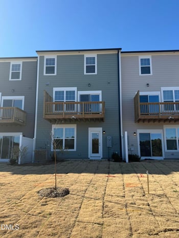 10030 Secluded Garden Drive Rd #192, Apex, NC 27523