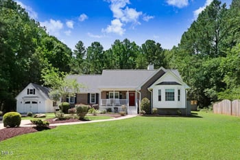 10031 Old Middlesex Rd, Middlesex, NC 27557