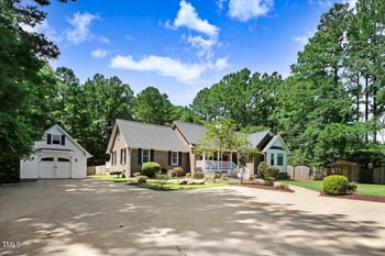 10031 Old Middlesex Rd, Middlesex, NC 27557
