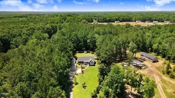 10031 Old Middlesex Rd, Middlesex, NC 27557
