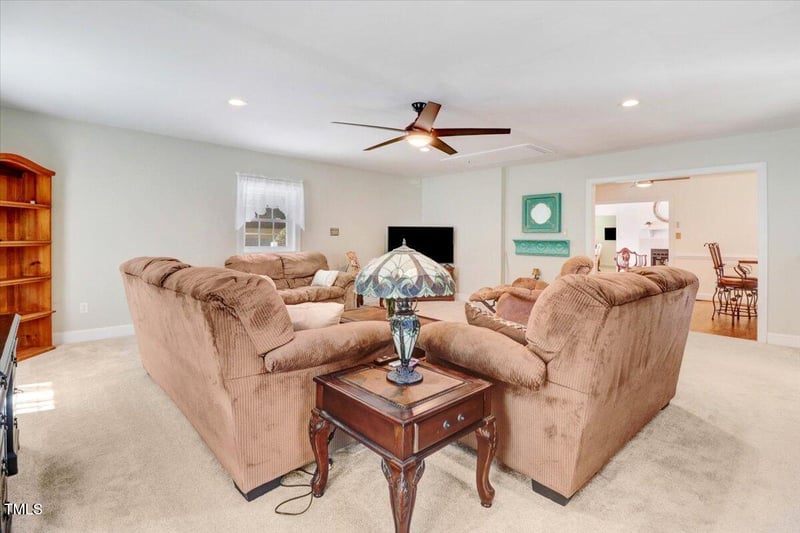 10031 Old Middlesex Rd, Middlesex, NC 27557