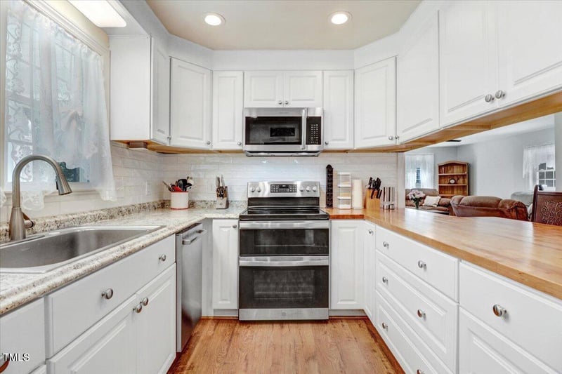 10031 Old Middlesex Rd, Middlesex, NC 27557