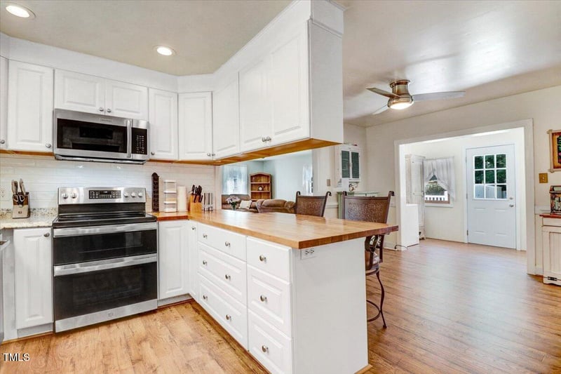 10031 Old Middlesex Rd, Middlesex, NC 27557
