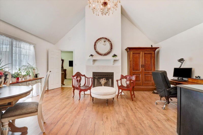 10031 Old Middlesex Rd, Middlesex, NC 27557