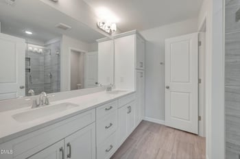 10031 Secluded Gdn Dr #161, Apex, NC 27523