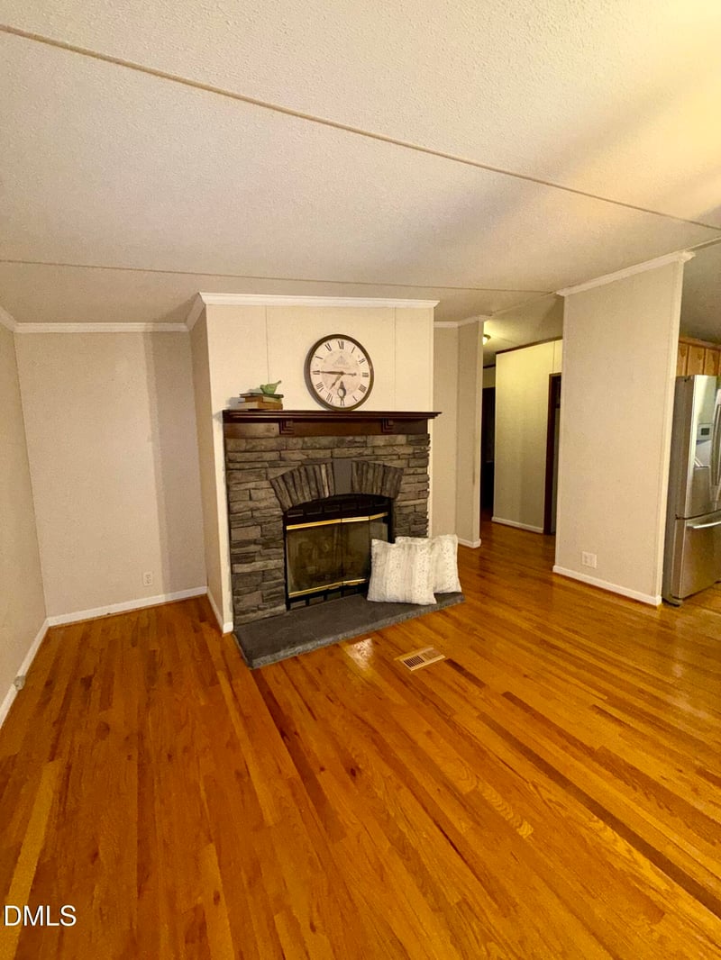 10031 Sugar Hill Rd, Wilson, NC 27896