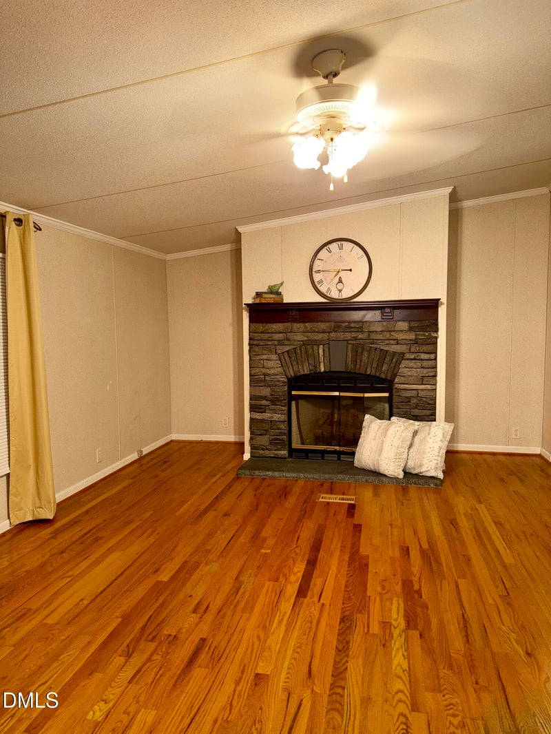 10031 Sugar Hill Rd, Wilson, NC 27896