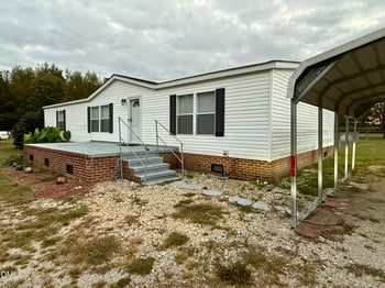 10031 Sugar Hill Rd, Wilson, NC 27896