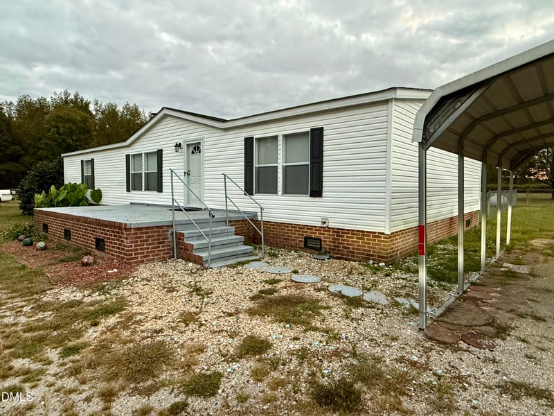 10031 Sugar Hill Rd, Wilson, NC 27896