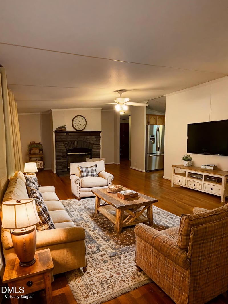 10031 Sugar Hill Rd, Wilson, NC 27896