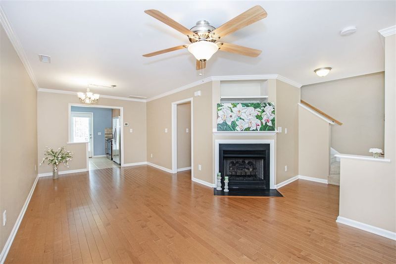10032 Blackwell Dr, Raleigh, NC 27617