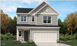 10032 Regal Dr Lot 23, Angier, NC 27501