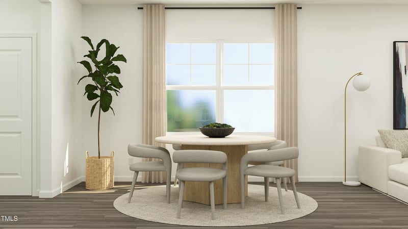 10032 Regal Dr Lot 23, Angier, NC 27501