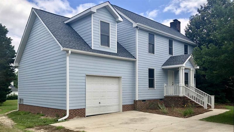 10033 Joe Leach Rd, Raleigh, NC 27603
