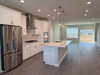 10033 Secluded Garden Dr #160, Apex, NC 27523