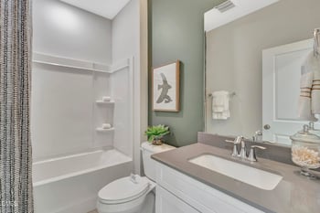 10035 Secluded Garden Dr Lot 159, Apex, NC 27523