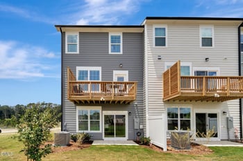 10035 Secluded Garden Dr Lot 159, Apex, NC 27523